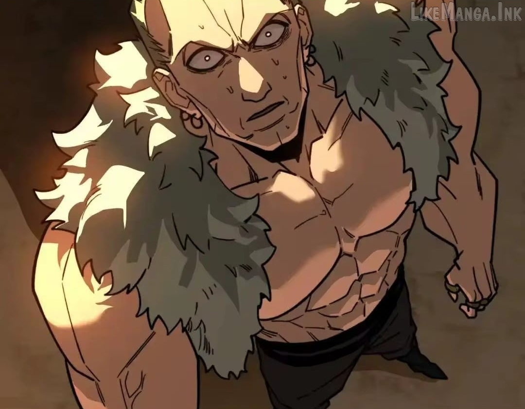 After the School Belle Dumped Me, I Became a Martial Arts God Chapter 99  - page 111